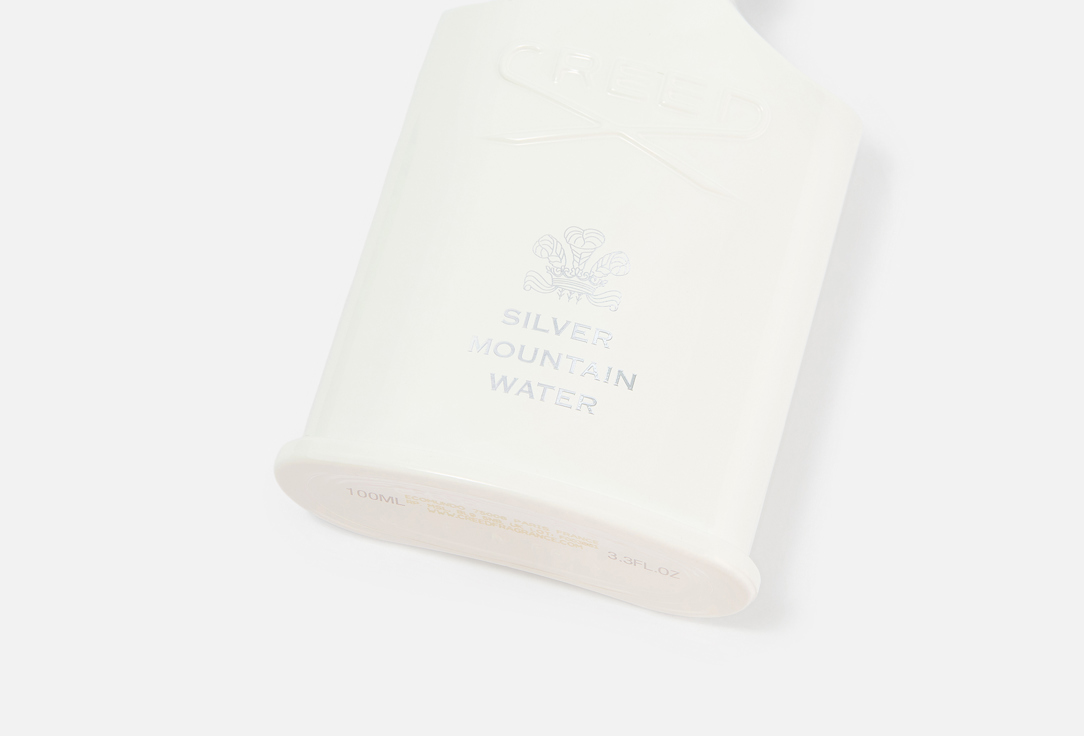 Creed Eau de Parfum Silver Mountain Water