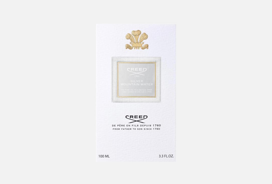 Creed Eau de Parfum Silver Mountain Water