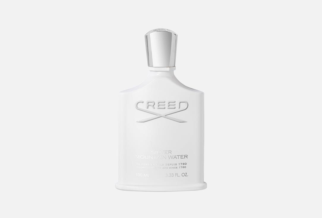 Creed Eau de Parfum Silver Mountain Water