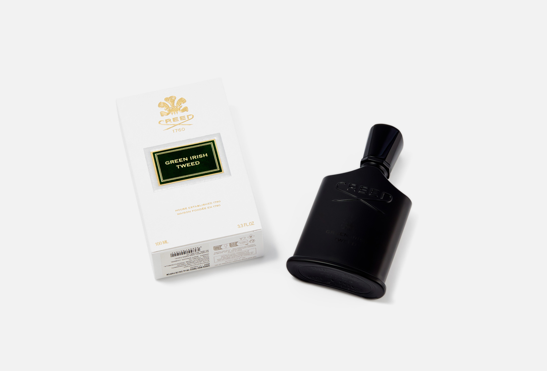 Creed Eau de Parfum Green Irish Tweed