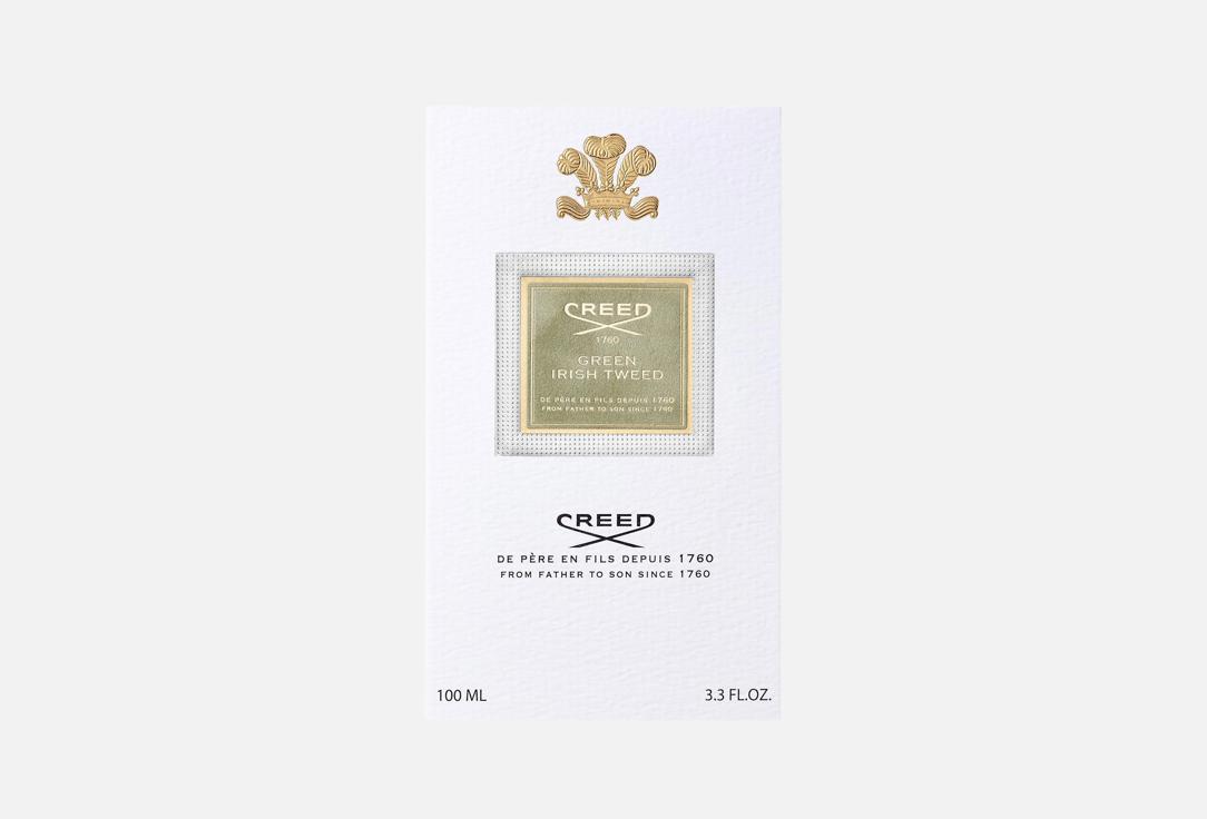 Creed Eau de Parfum Green Irish Tweed