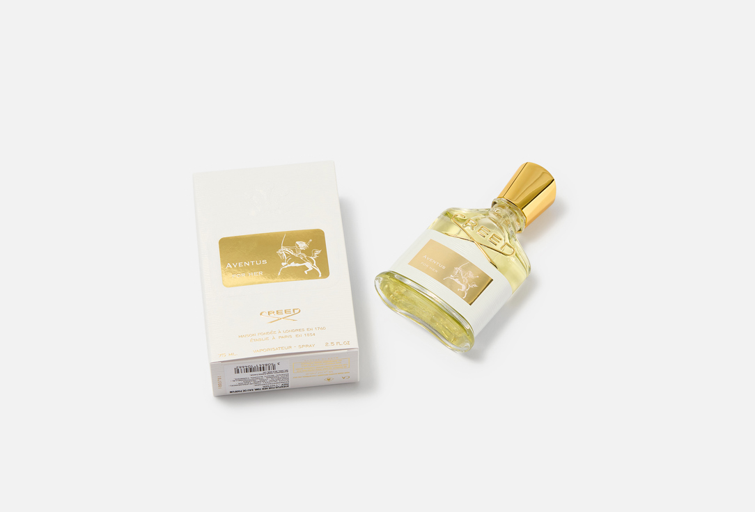 Creed Eau de Parfum Aventus for Her