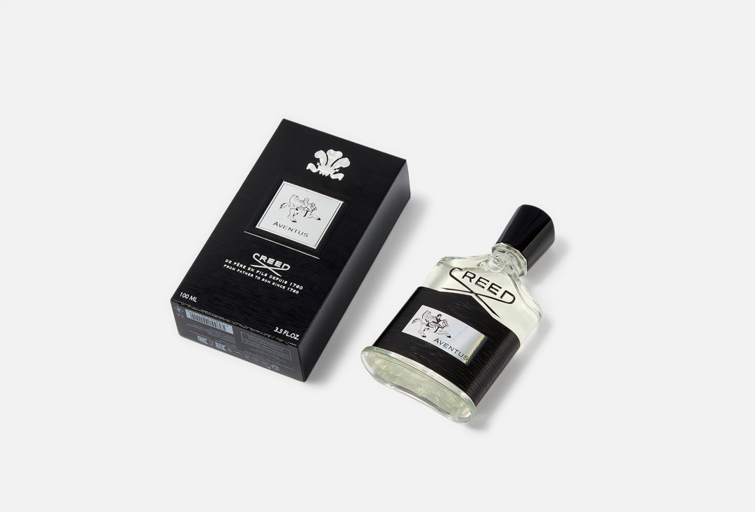 كريد ماء عطر أفينتوس