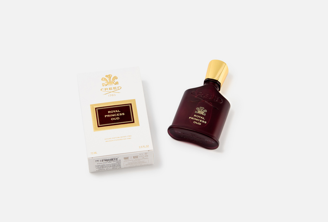 Creed Eau de Parfum Royal Princess Oud