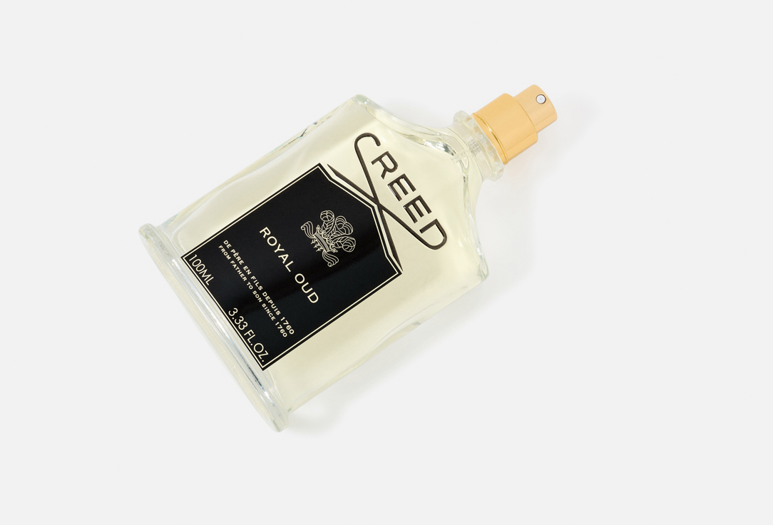 Creed Eau de Parfum Royal Oud