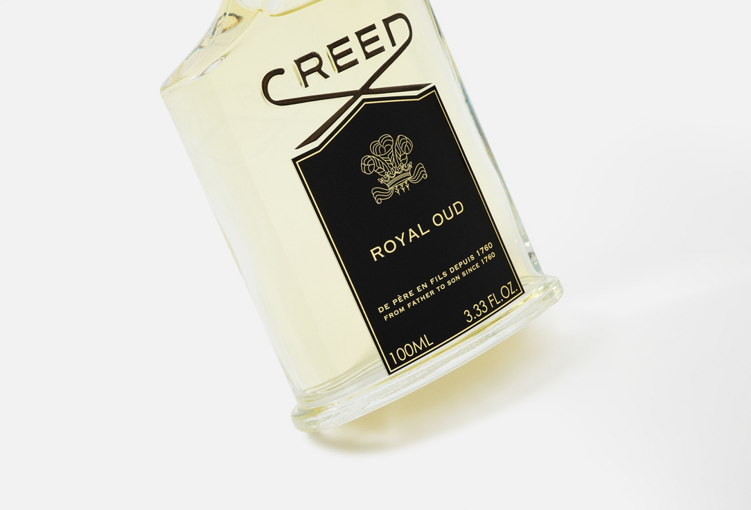 Creed Eau de Parfum Royal Oud