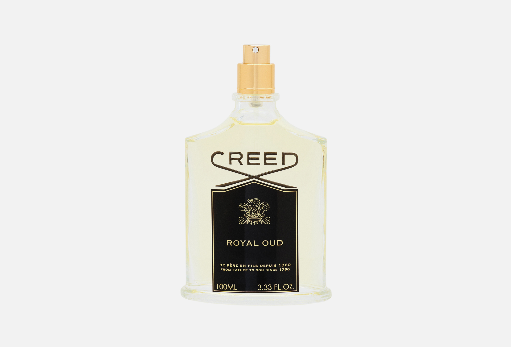 Royal Oud 100