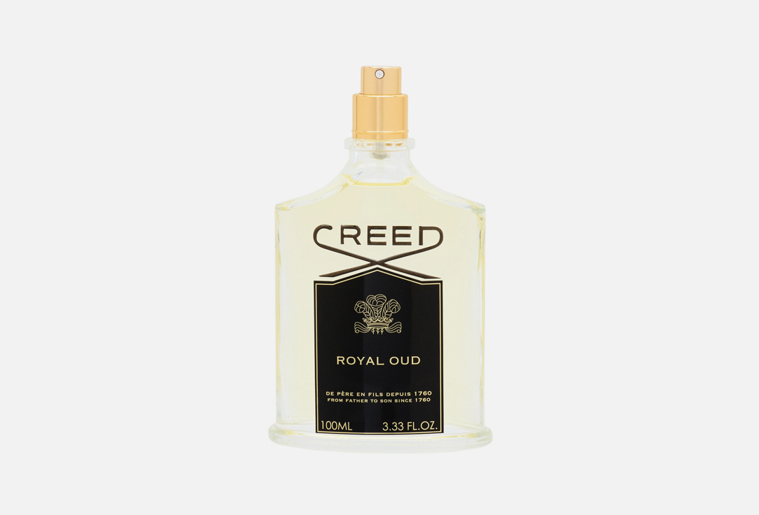 Creed Eau de Parfum Royal Oud