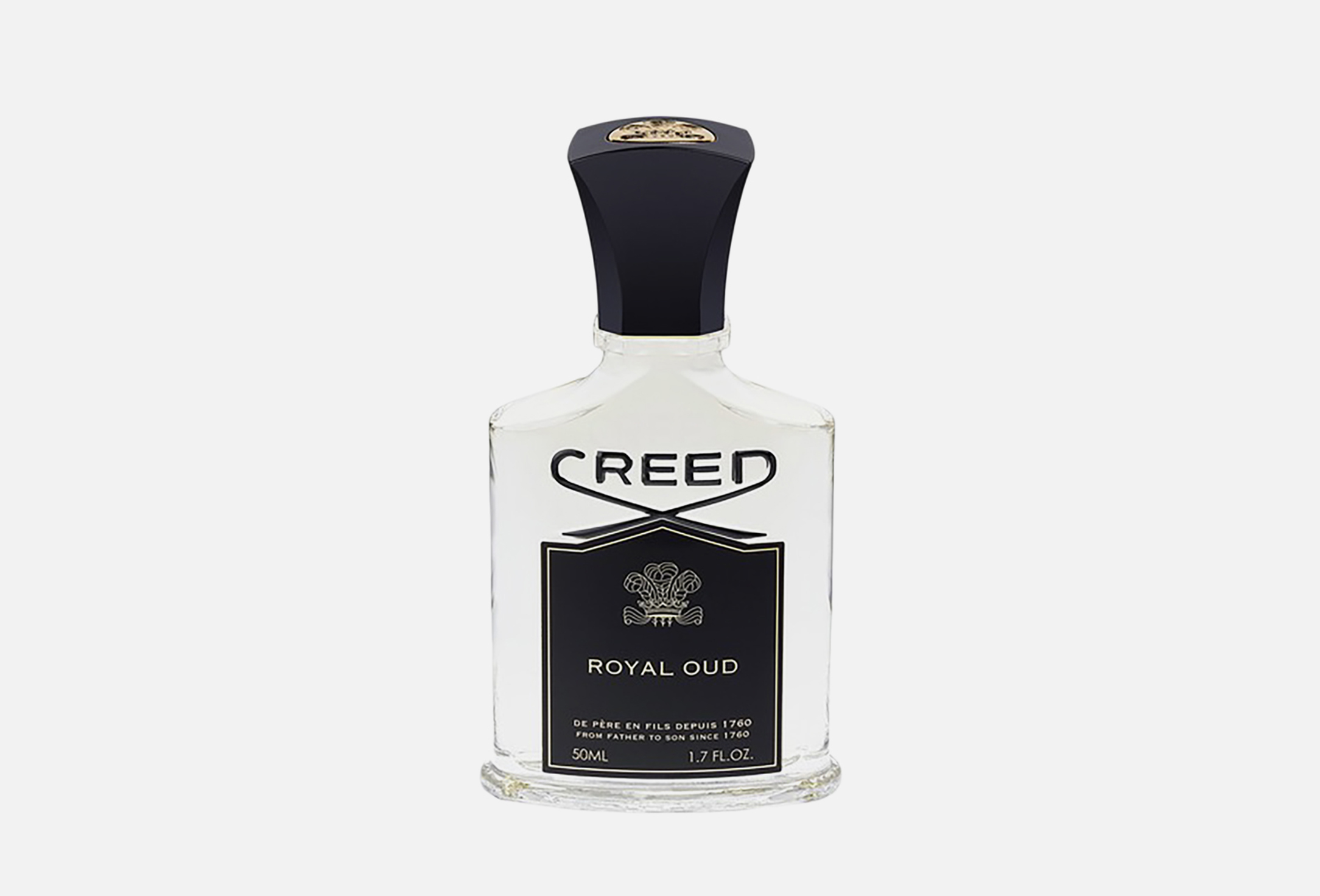 Royal Oud  50 