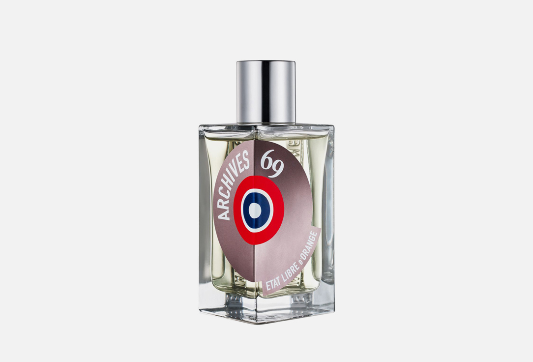 إيتات ليبر دي أورانج ماء عطر آركايفز 69