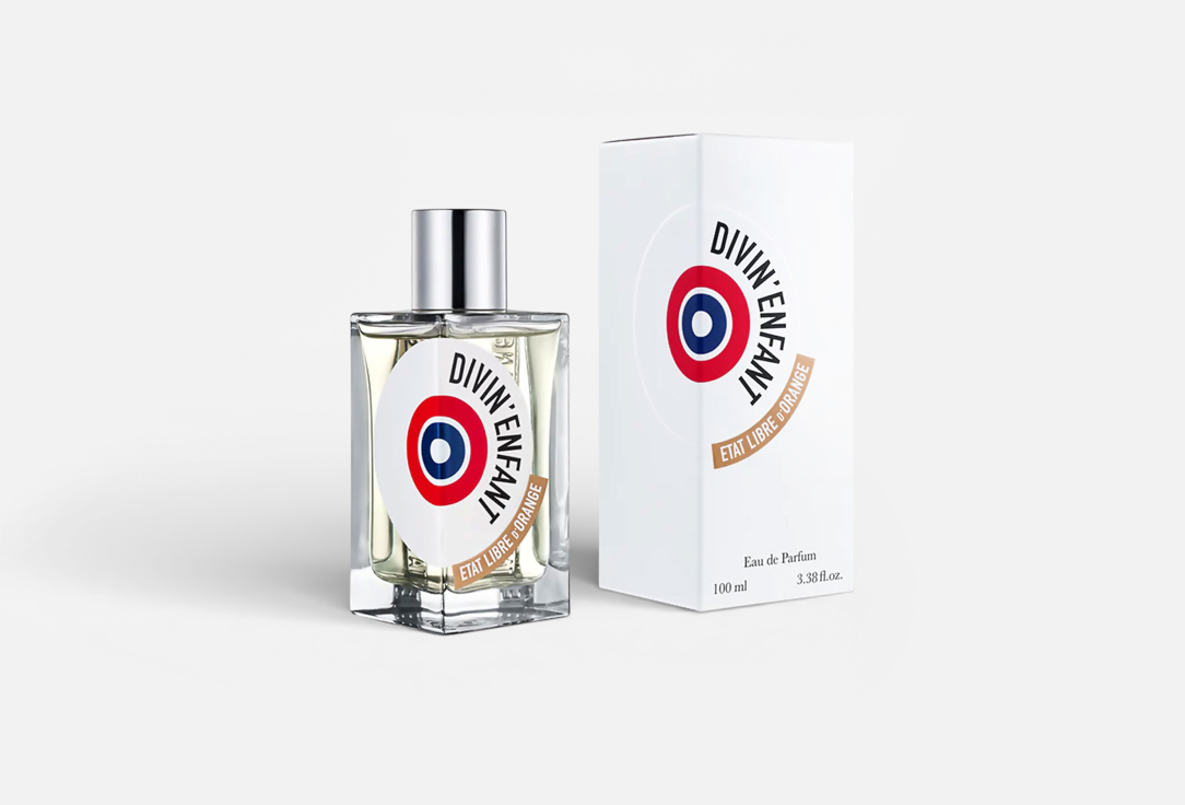 ETAT LIBRE D ORANGE Eau de Parfum DIVIN 'ENFANT