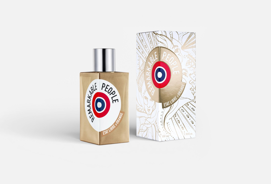 ETAT LIBRE D ORANGE Eau de Parfum REMARKABLE PEOPLE