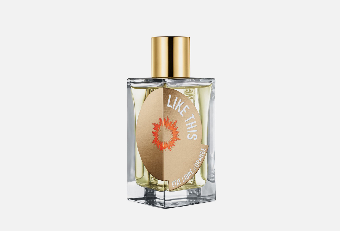 إيتات ليبر دي أورانج ماء عطر لايك ذيس