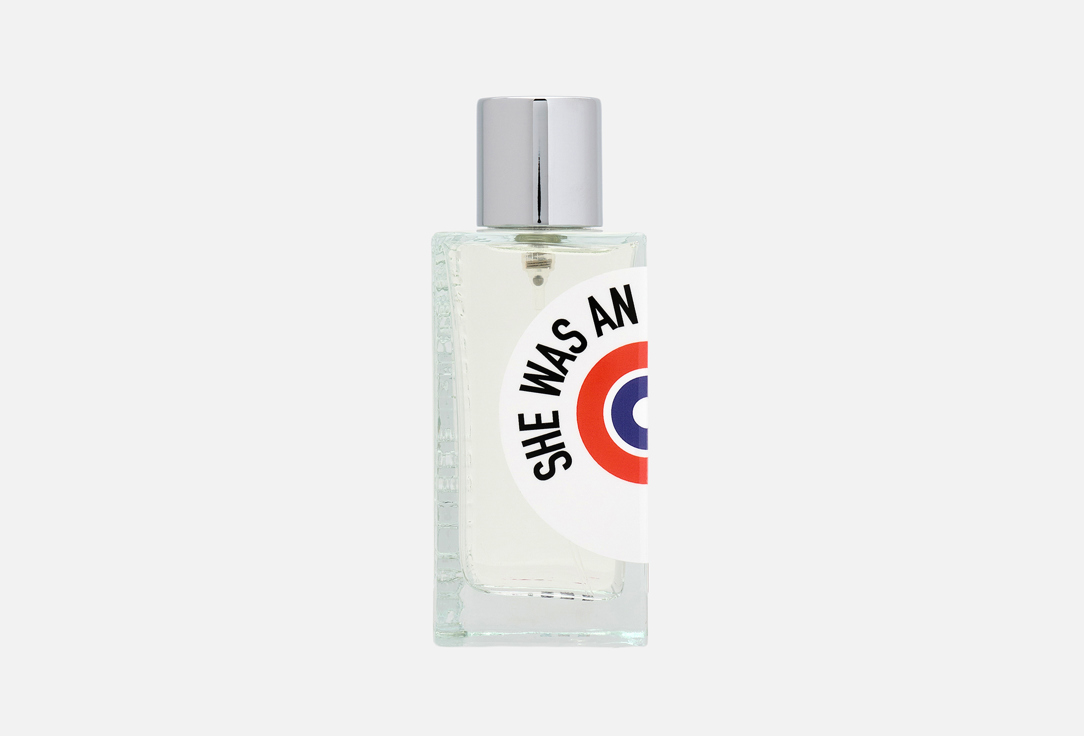 ETAT LIBRE D ORANGE Eau de parfum She was an Anomaly