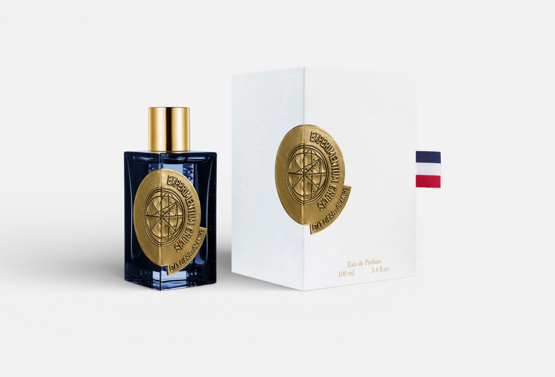 ETAT LIBRE D ORANGE Eau de parfum Experimentum Crucis