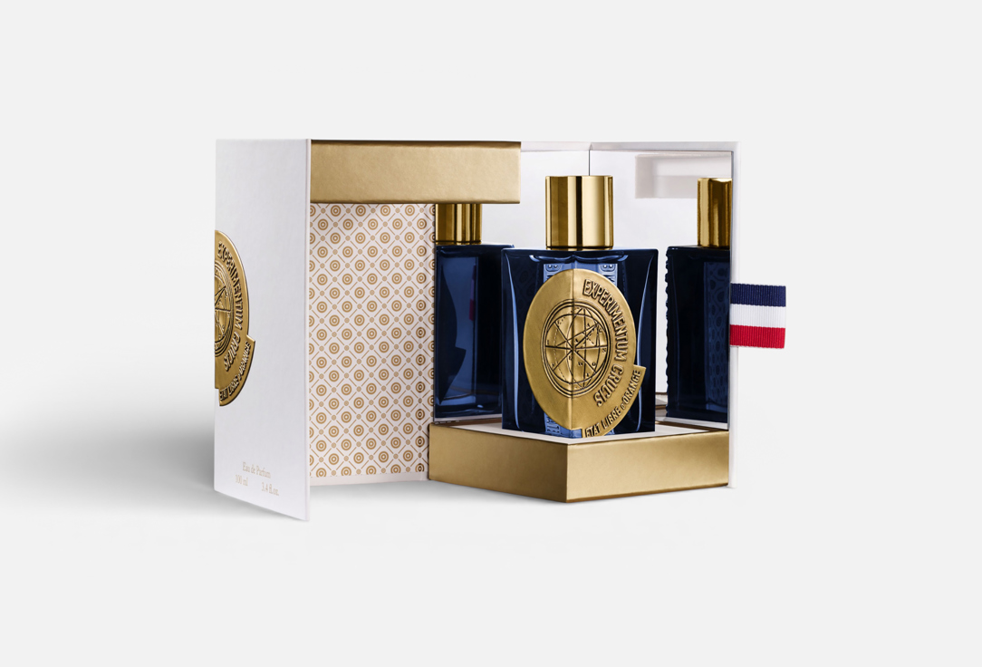 ETAT LIBRE D ORANGE Eau de parfum Experimentum Crucis