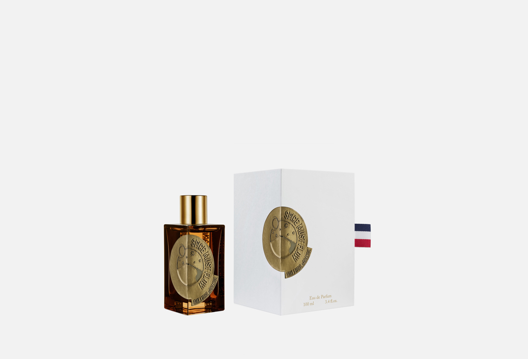 ETAT LIBRE D ORANGE Eau de parfum Spice Must Flow