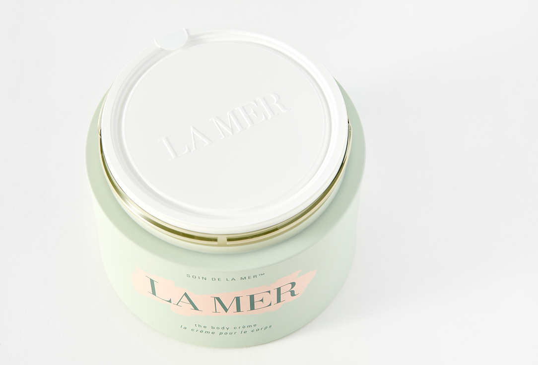 La Mer Nourishing Body Cream The Body Crème 300 ml La Mer Nourishing Body Cream The Body Crème