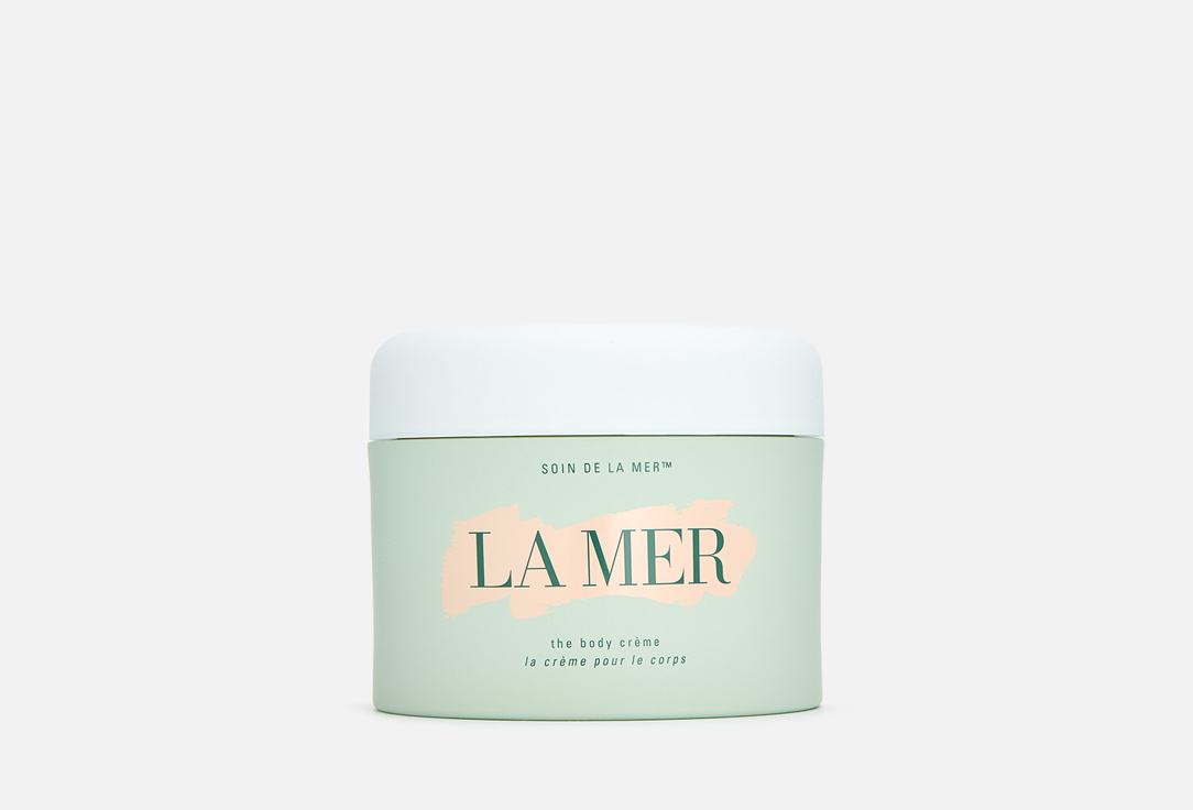 La Mer Nourishing Body Cream The Body Crème 300 ml La Mer Nourishing Body Cream The Body Crème