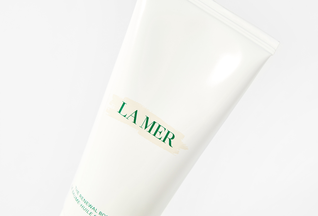 La Mer Moisturizing body oil balm The Renewal Body Oil Balm 200 ml La Mer Moisturizing body oil balm The Renewal Body Oil Balm