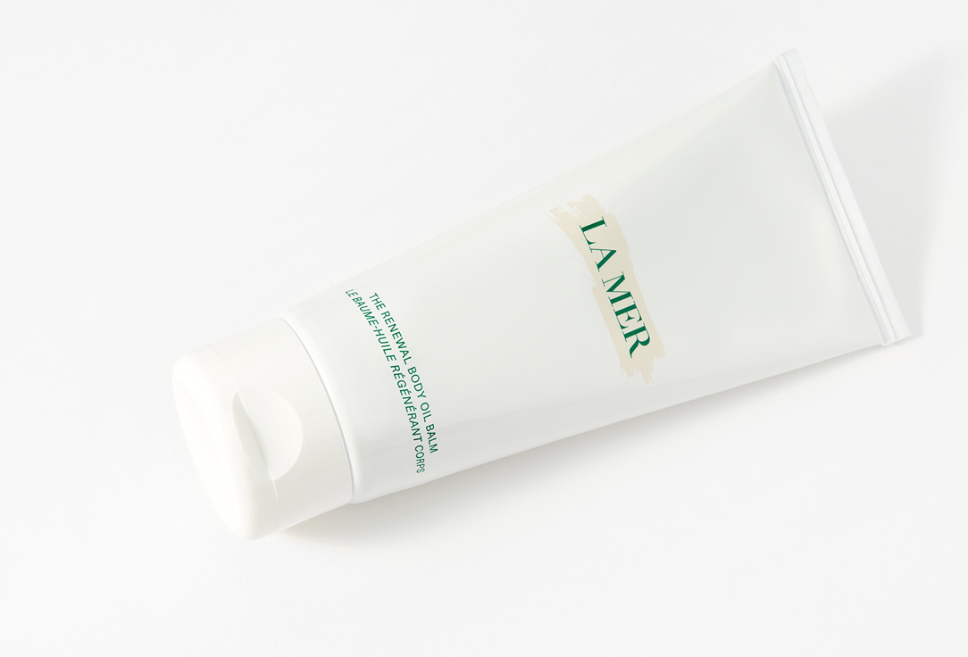La Mer Moisturizing body oil balm The Renewal Body Oil Balm 200 ml La Mer Moisturizing body oil balm The Renewal Body Oil Balm