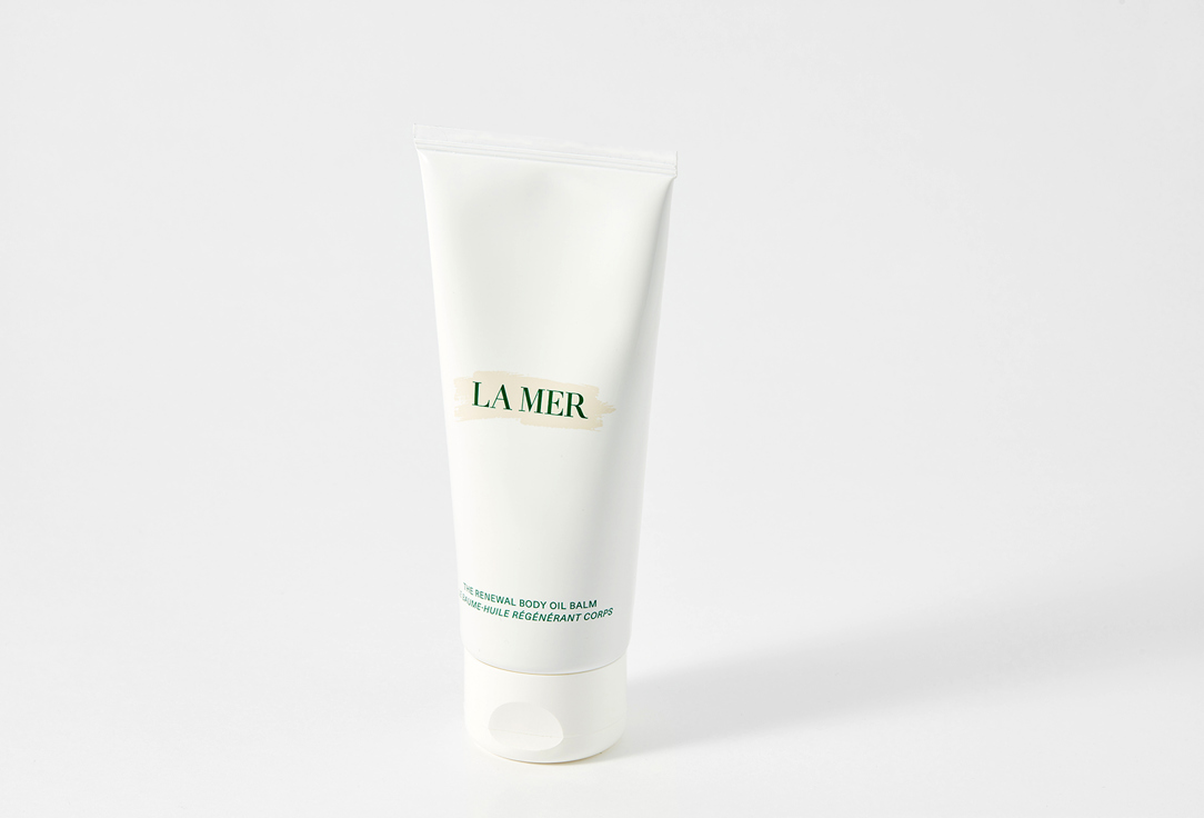 La Mer Moisturizing body oil balm The Renewal Body Oil Balm 200 ml La Mer Moisturizing body oil balm The Renewal Body Oil Balm