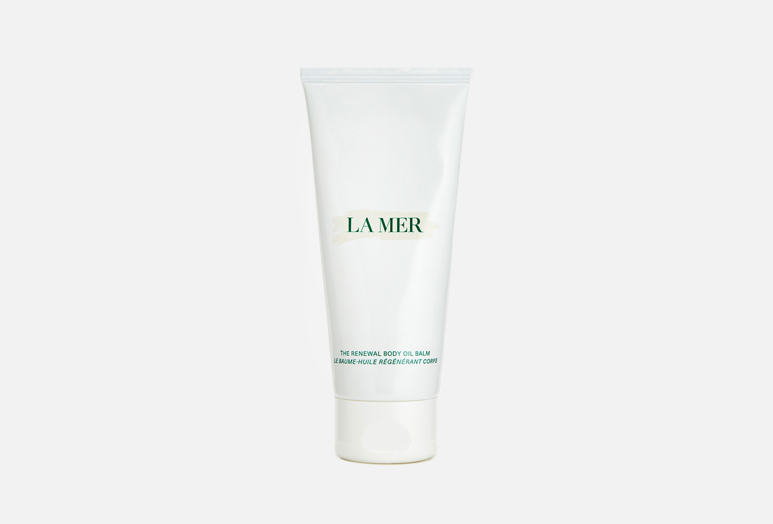 La Mer Moisturizing body oil balm The Renewal Body Oil Balm 200 ml La Mer Moisturizing body oil balm The Renewal Body Oil Balm
