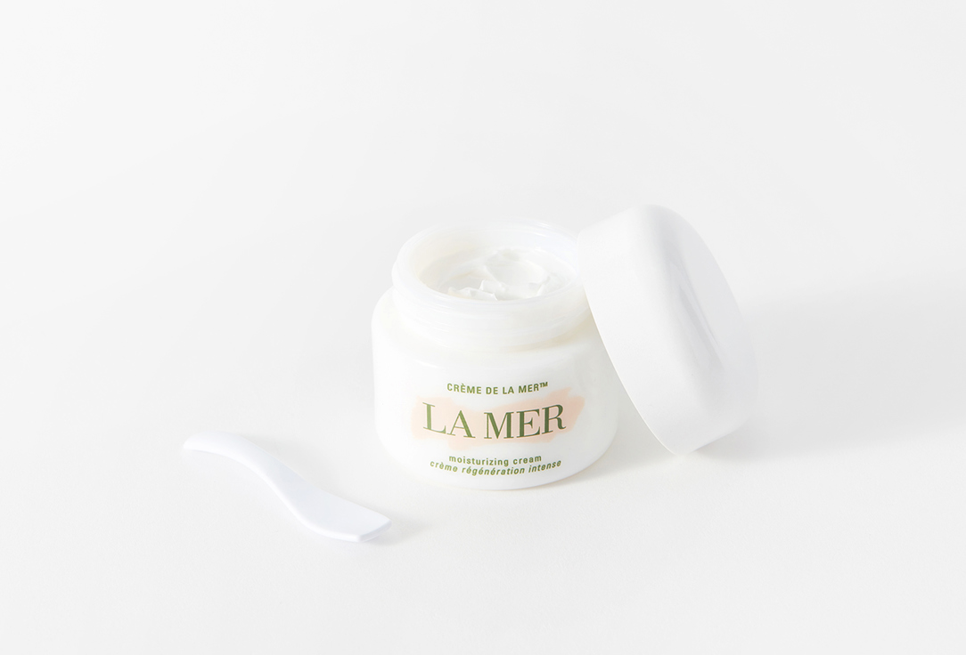 La Mer Moisturizing Face Cream Crème de la Mer 30 ml La Mer Moisturizing Face Cream Crème de la Mer