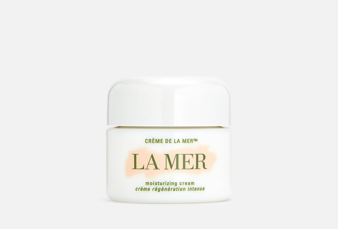La Mer Moisturizing Face Cream Crème de la Mer 30 ml La Mer Moisturizing Face Cream Crème de la Mer