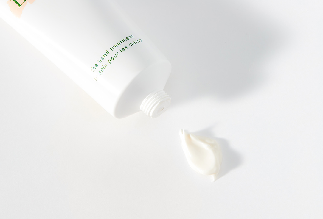 La Mer Smoothing Hand Cream The Hand Treatment 100 ml La Mer Smoothing Hand Cream The Hand Treatment