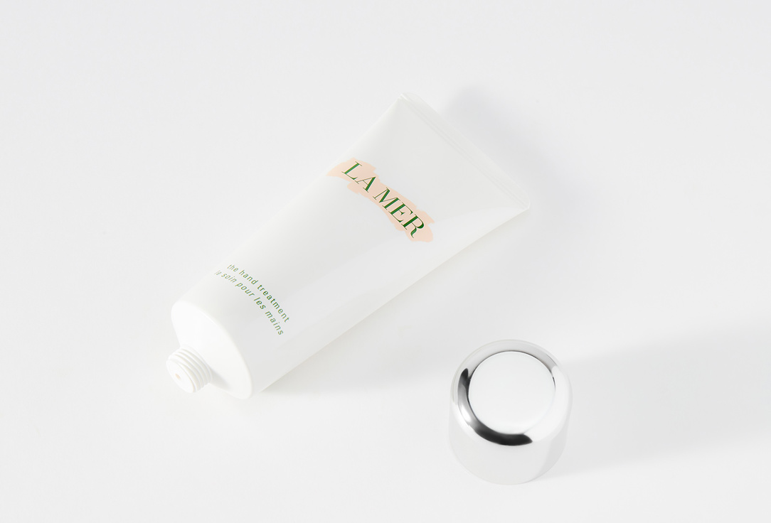 La Mer Smoothing Hand Cream The Hand Treatment 100 ml La Mer Smoothing Hand Cream The Hand Treatment
