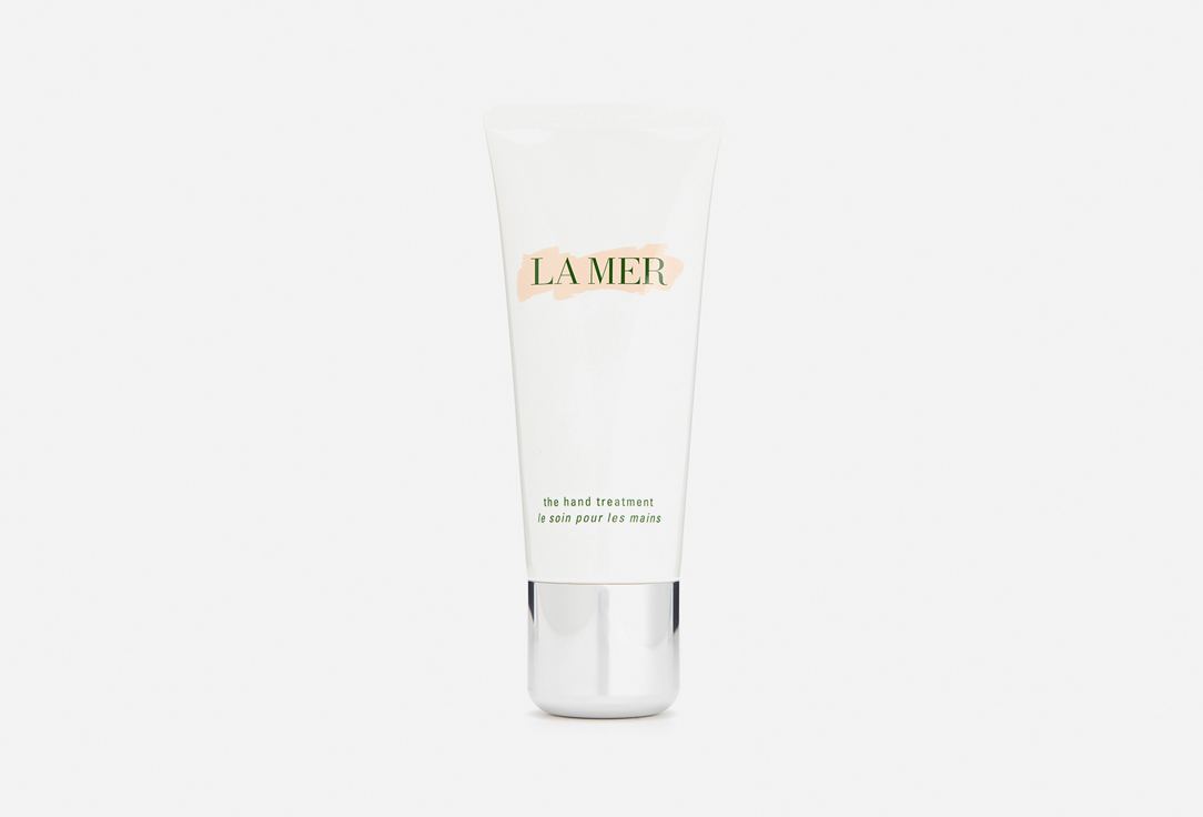 La Mer Smoothing Hand Cream The Hand Treatment 100 ml La Mer Smoothing Hand Cream The Hand Treatment