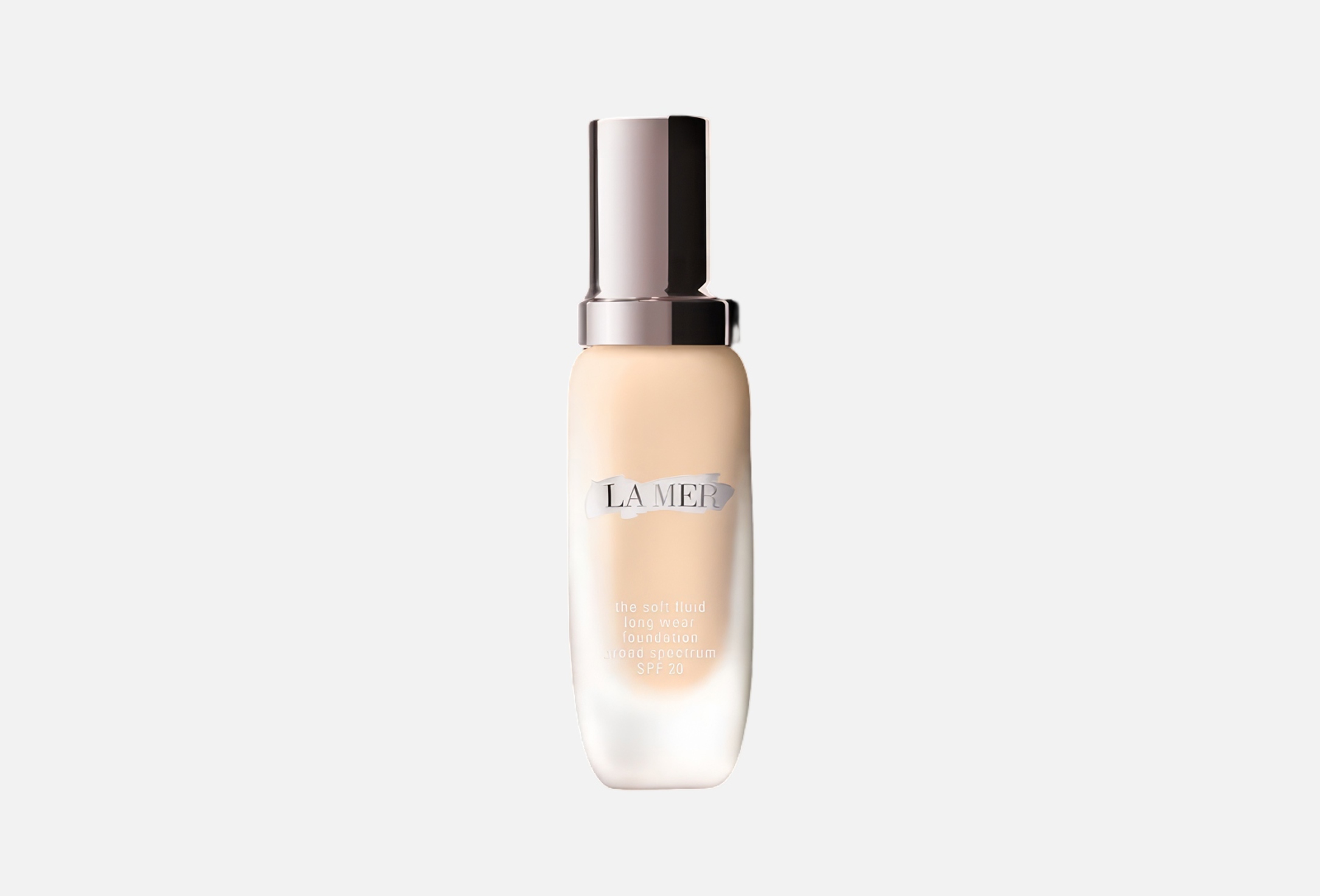 The Soft Fluid Long Wear  30 180, Linen
