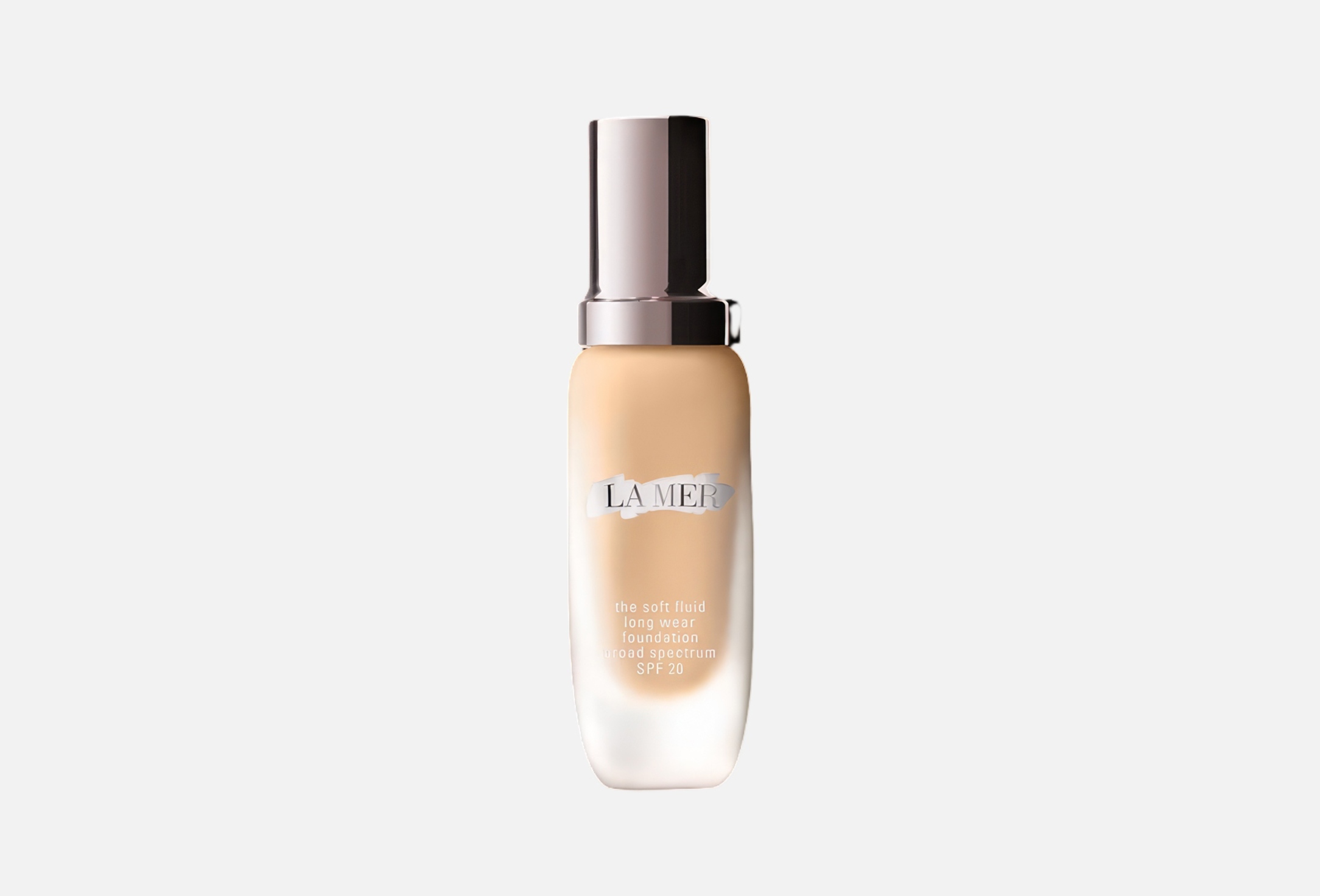 The Soft Fluid Long Wear 30 250, Sand