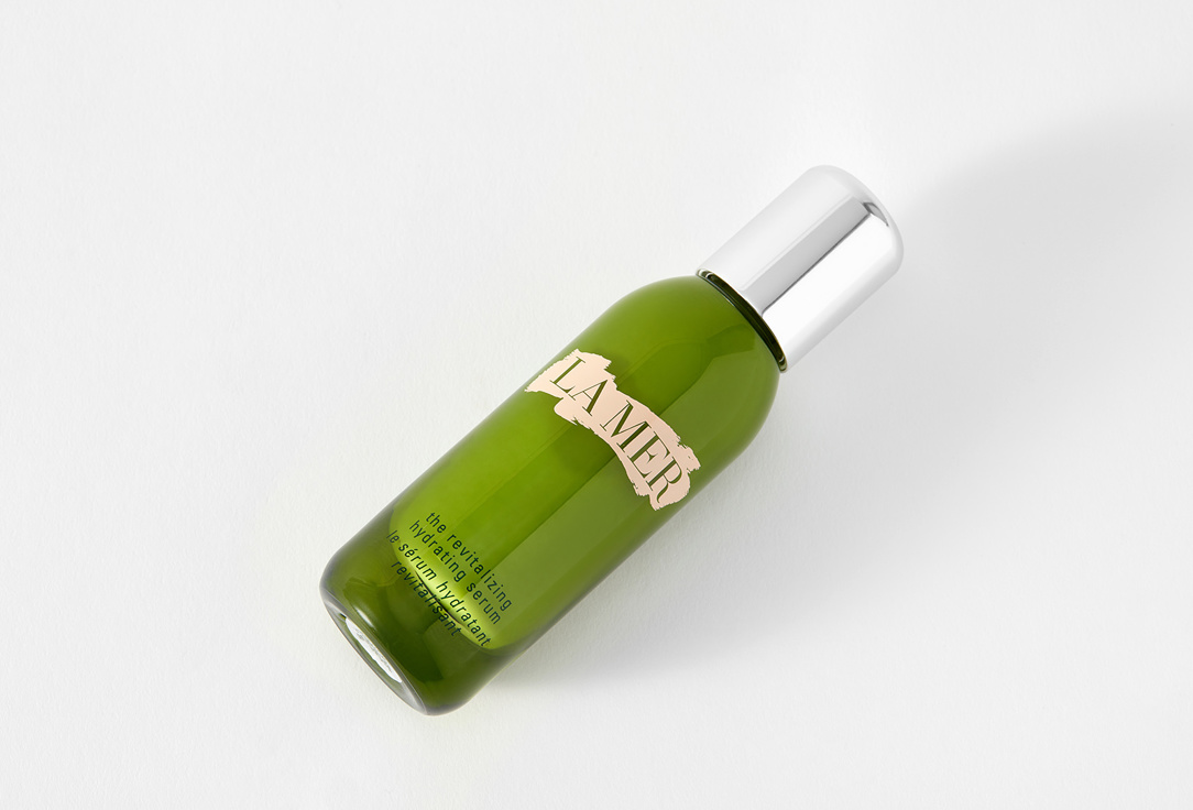 La Mer Moisturizing & Soothing Face Serum The Revitalizing Hydrating Serum