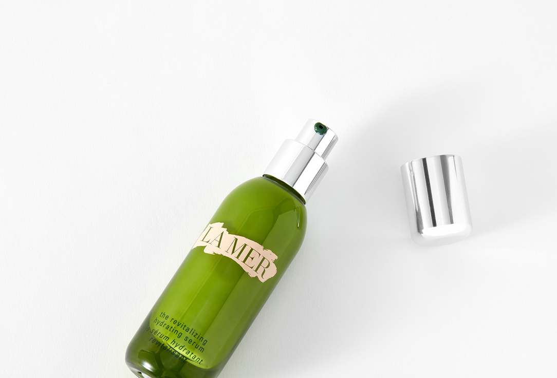 La Mer Moisturizing & Soothing Face Serum The Revitalizing Hydrating Serum