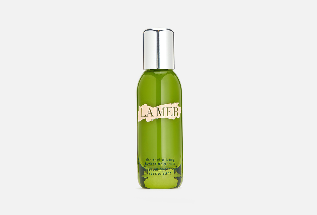 La Mer Moisturizing & Soothing Face Serum The Revitalizing Hydrating Serum