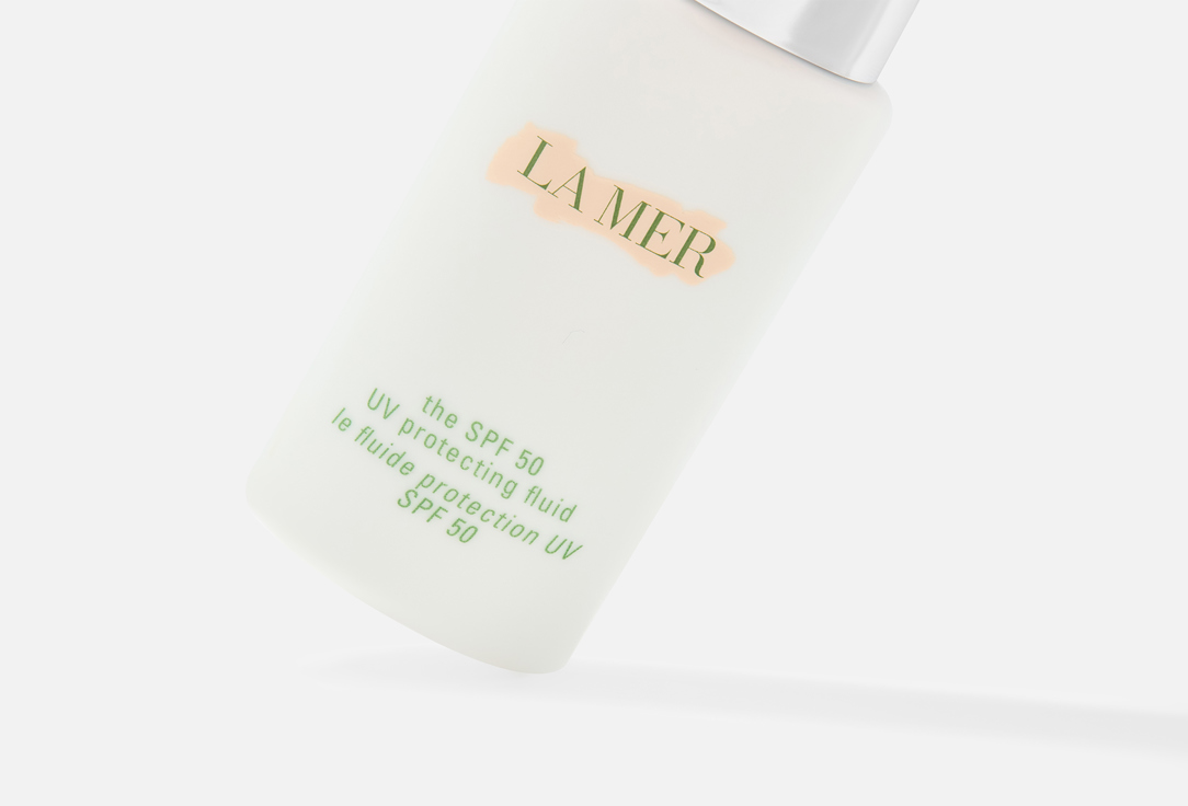 La Mer Anti-Spots Face Fluid SPF 50 UV The Protecting Fluid