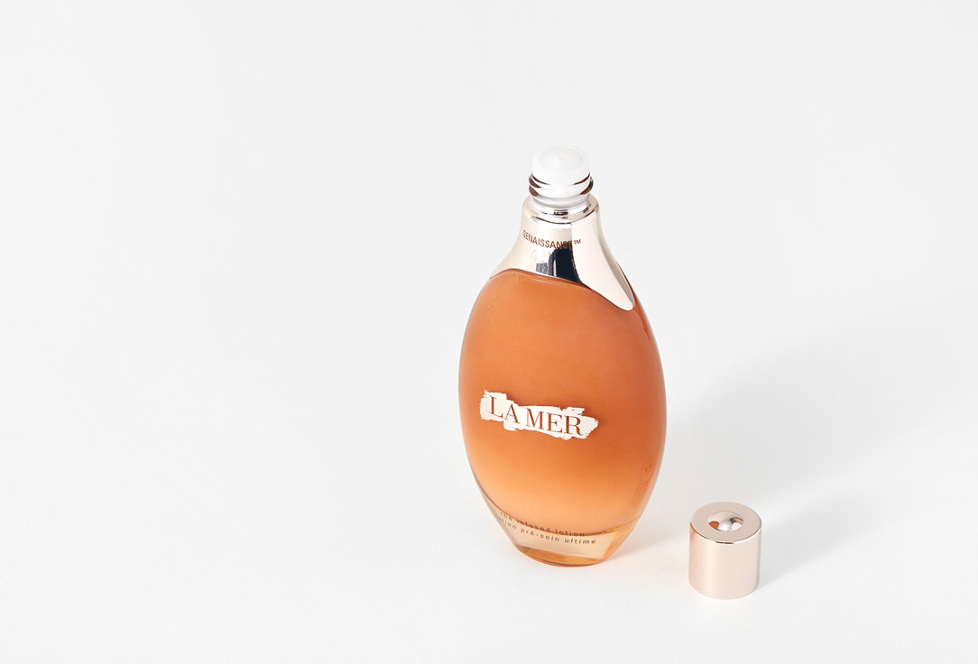 La Mer Nourishing Waterly Face Lotion Genaissance