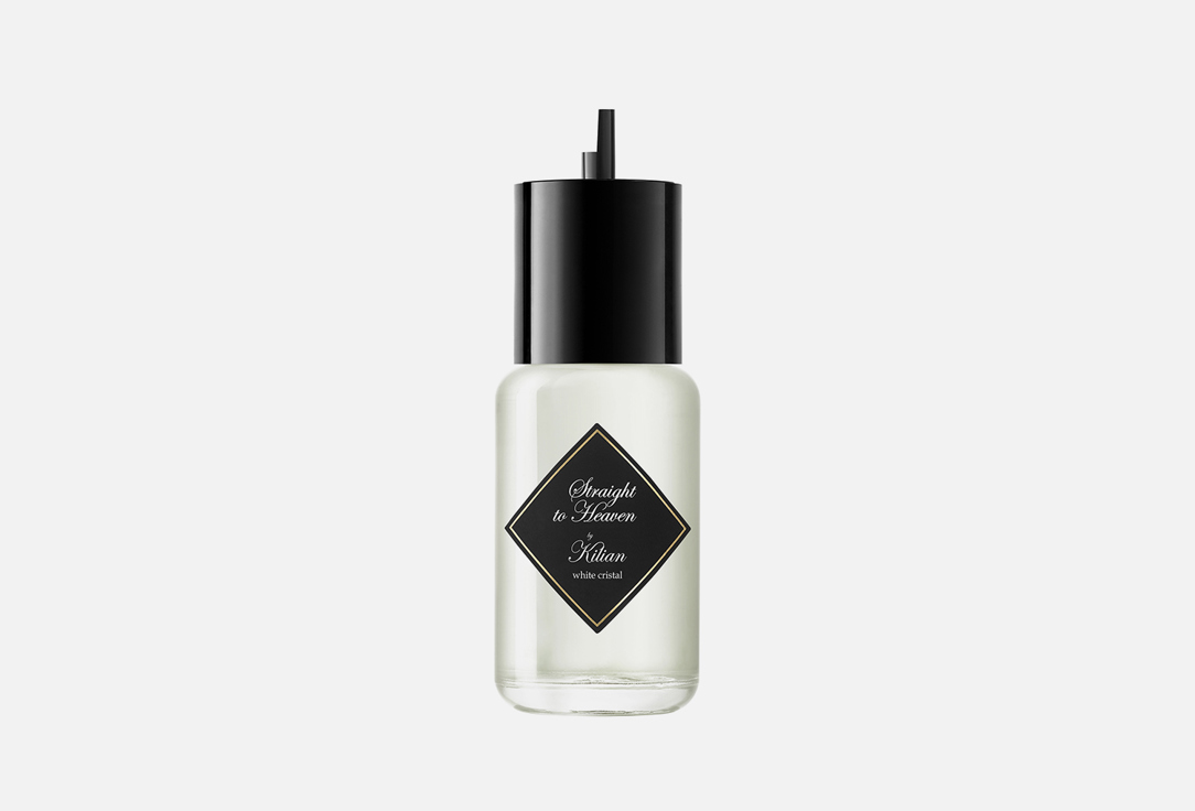 كيليان باريس ماء العطر (قابل لإعادة التعبئة) سترايت تو هيفن وايت كريستال