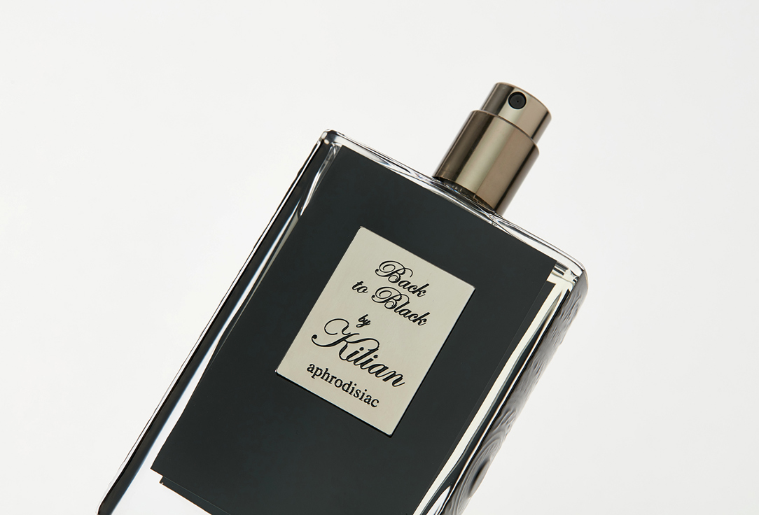 Kilian Paris Парфюмерная вода Back To Black, Aphrodisiac
