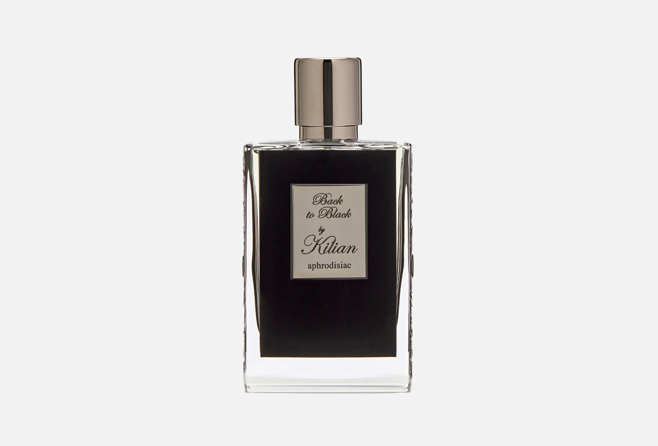 Back To Black, Aphrodisiac 50