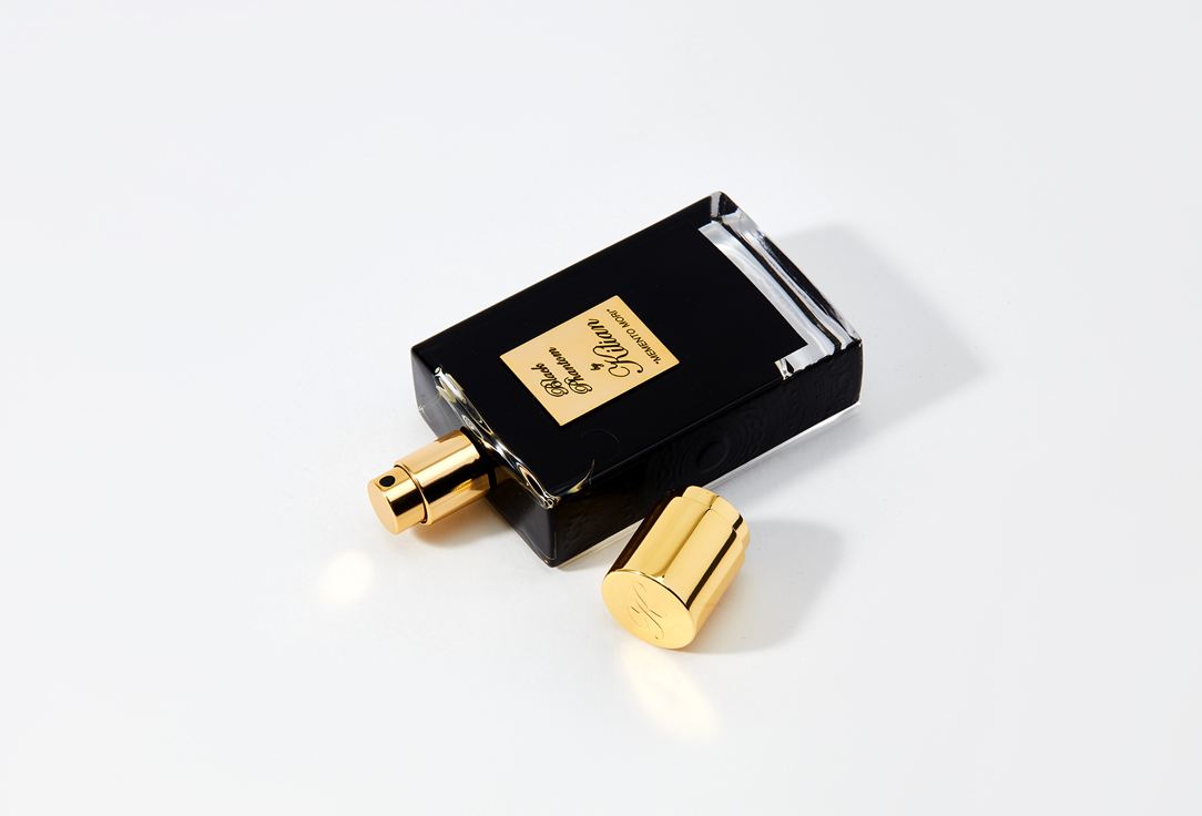 كيليان باريس ماء العطر مع العلبة بلاك فانتوم