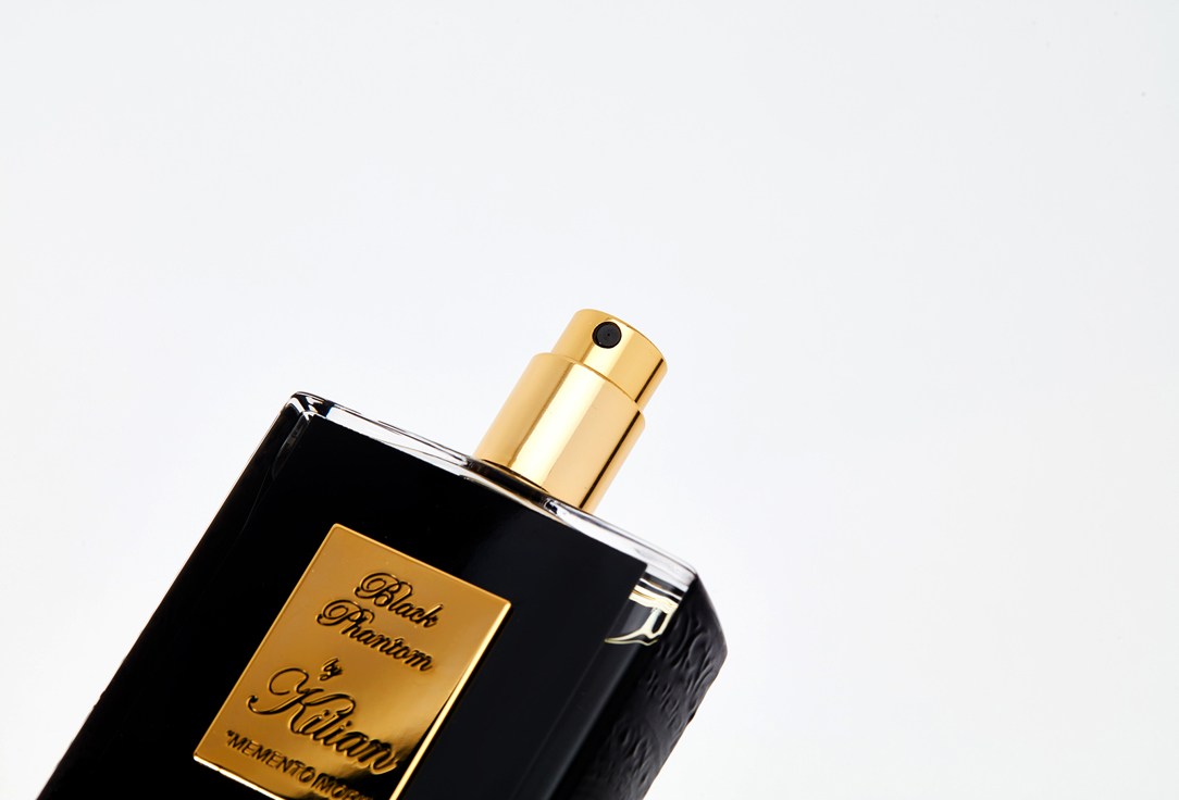 كيليان باريس ماء العطر مع العلبة بلاك فانتوم