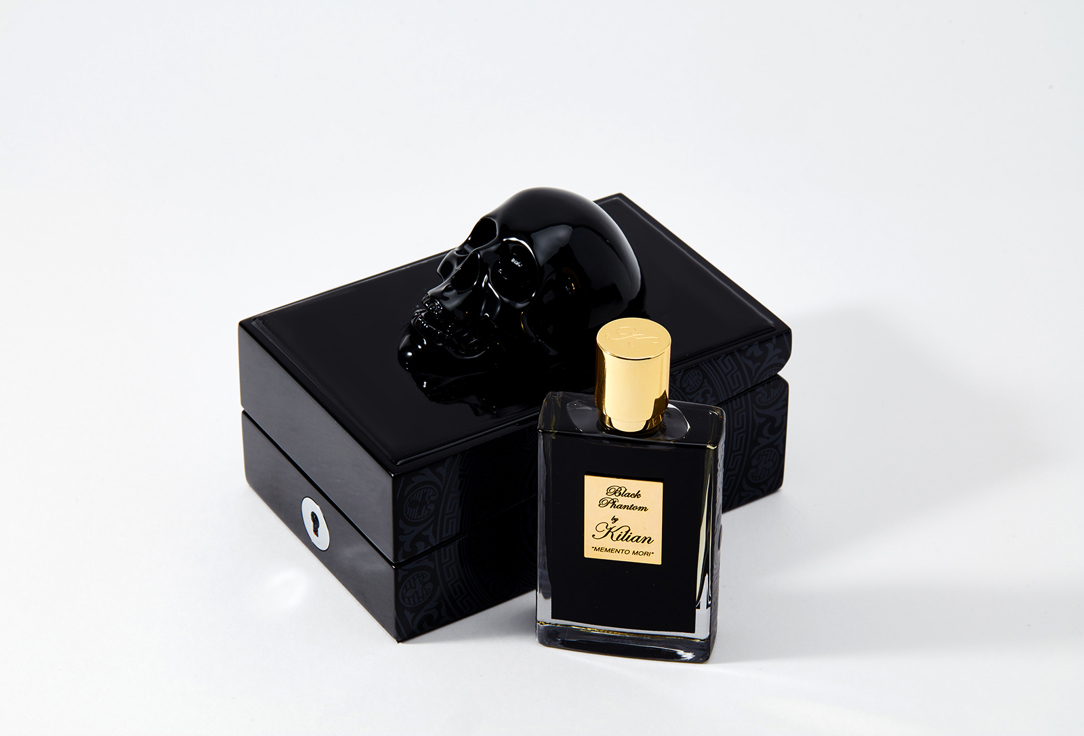كيليان باريس ماء العطر مع العلبة بلاك فانتوم