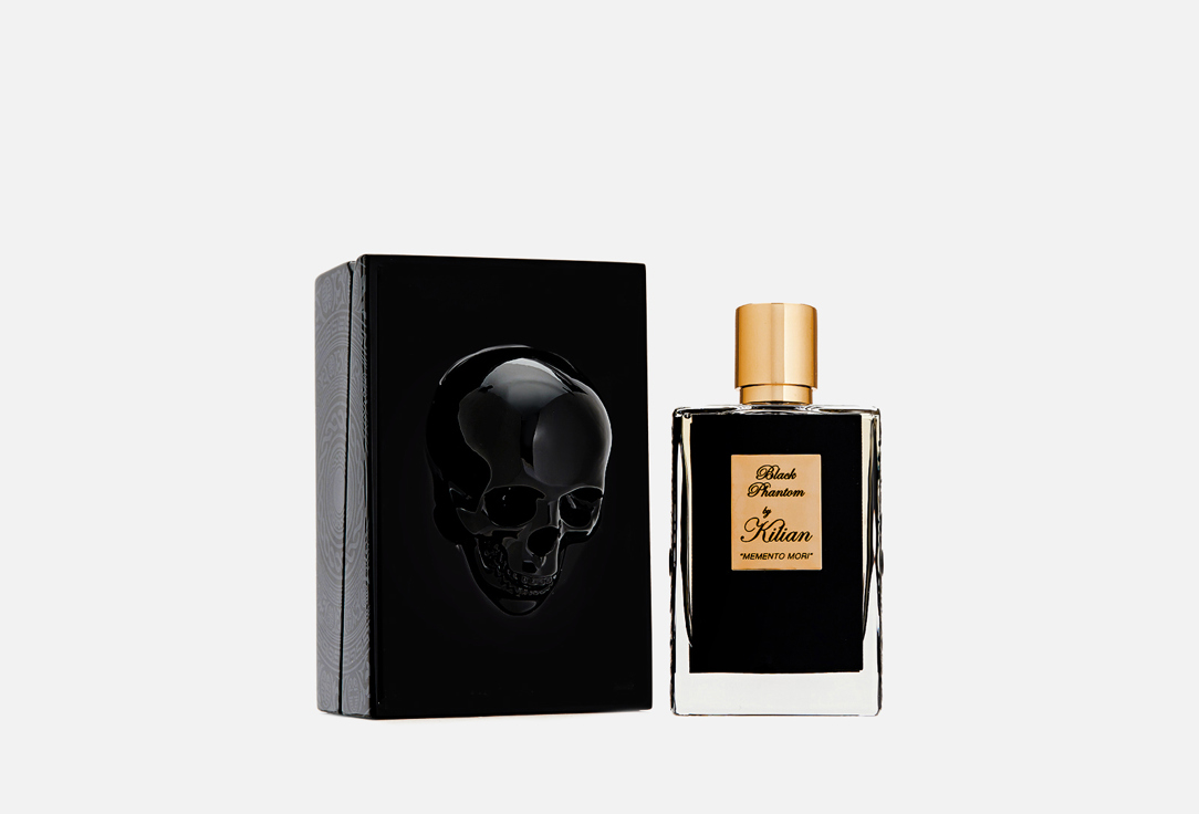 كيليان باريس ماء العطر مع العلبة بلاك فانتوم