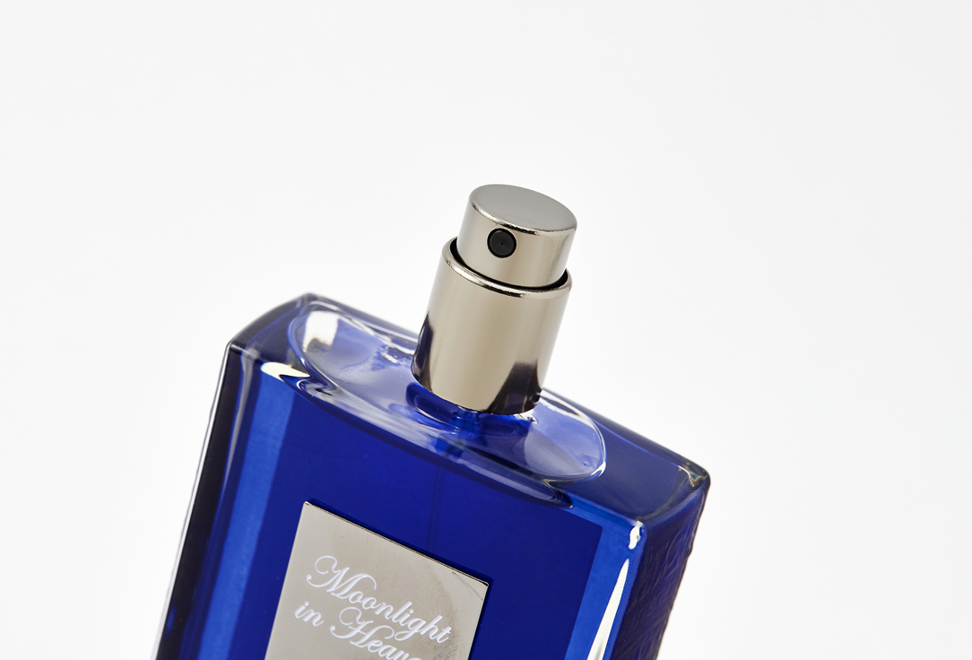 كيليان باريس ماء العطر مع العلبة مونلايت إن هيفن
