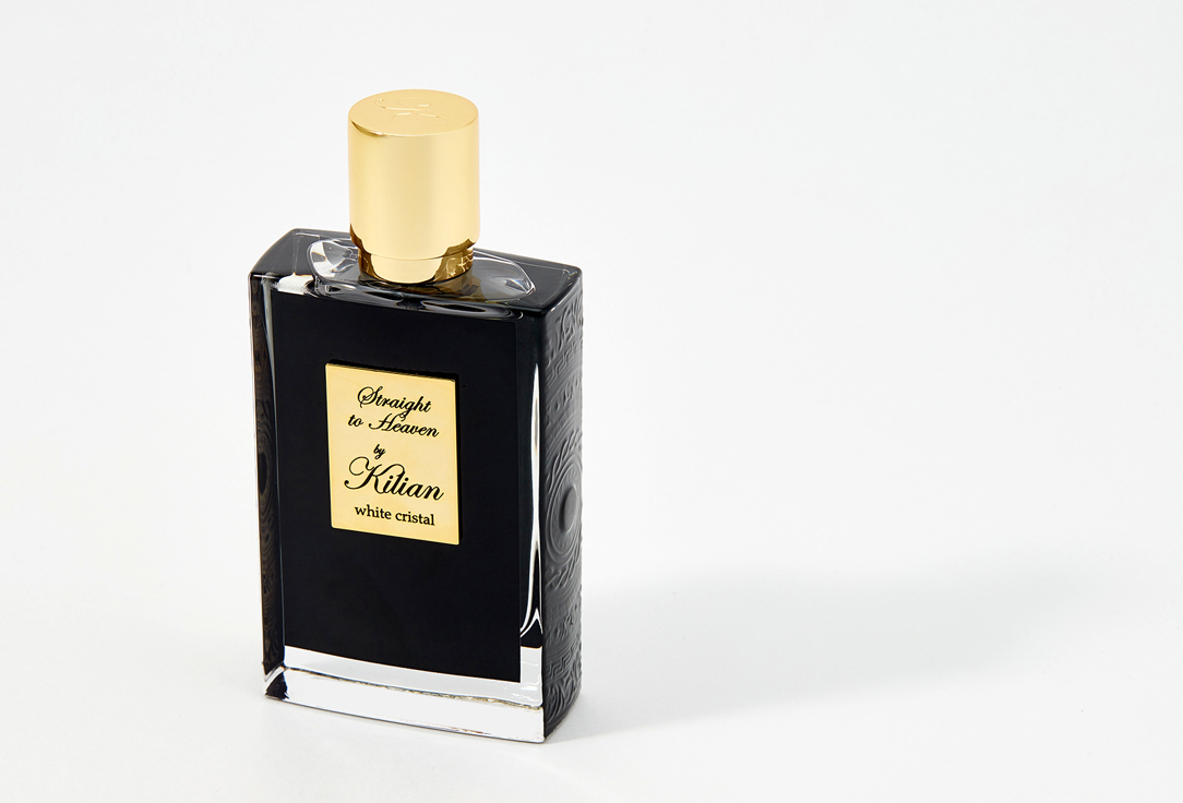كيليان باريس ماء العطر مع العلبة سترايت تو هيفن