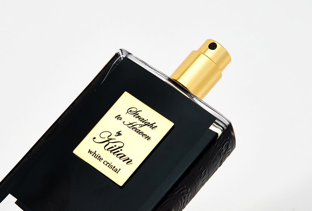 كيليان باريس ماء العطر مع العلبة سترايت تو هيفن