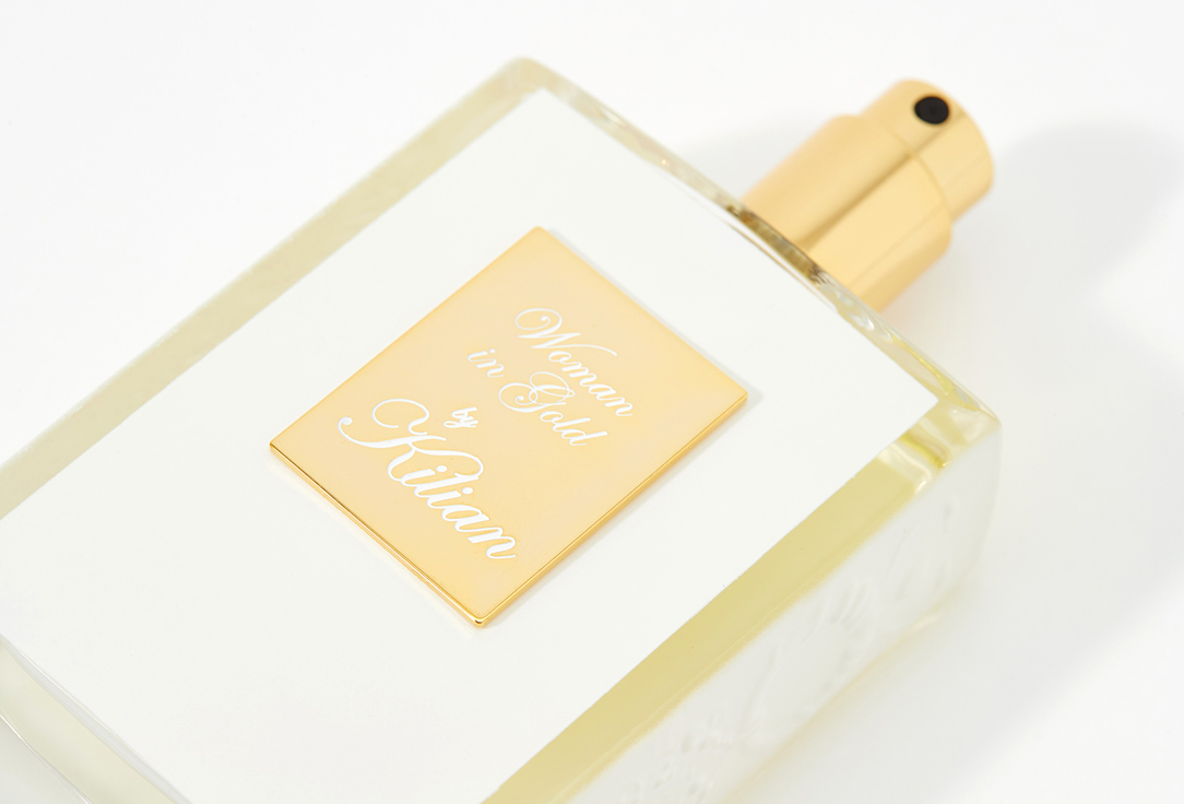 Kilian Paris Eau De Parfum Woman In Gold